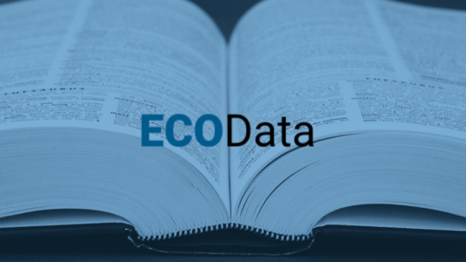 ECOData