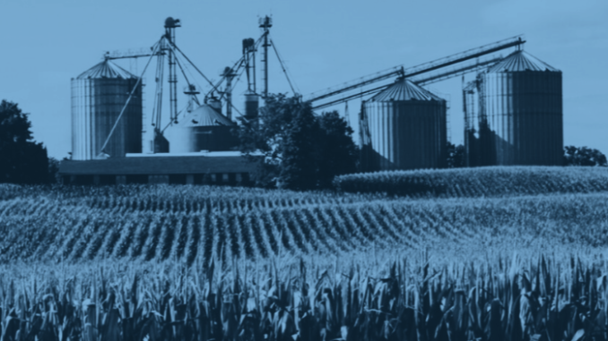 Agroindustrial