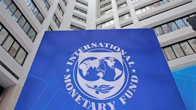 FMI El FMI tiene sede en Washington, EEUU